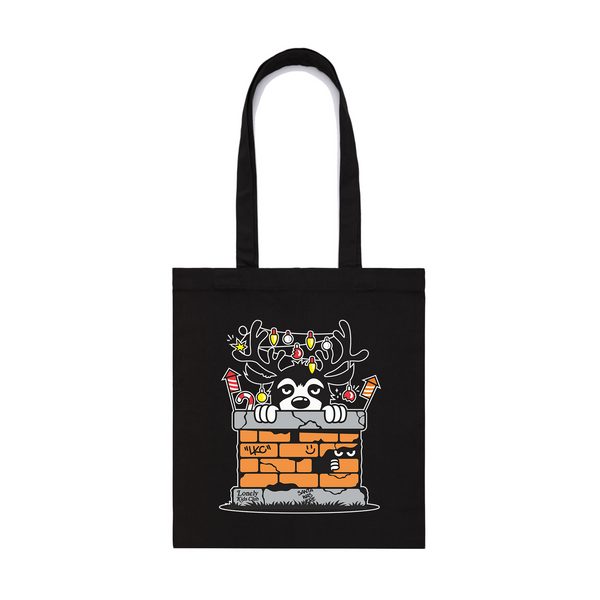 Chimney Tote