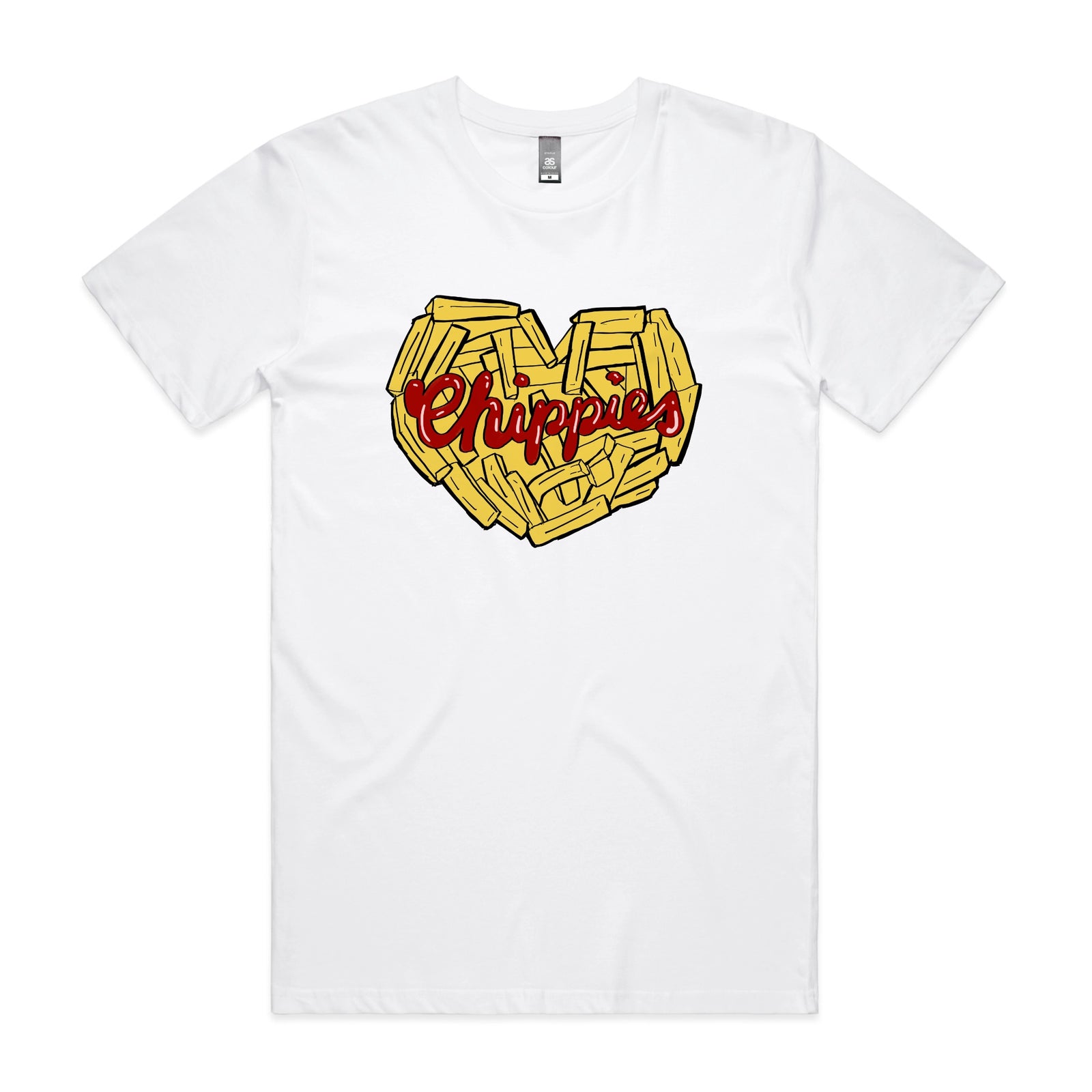 Chippies Tee