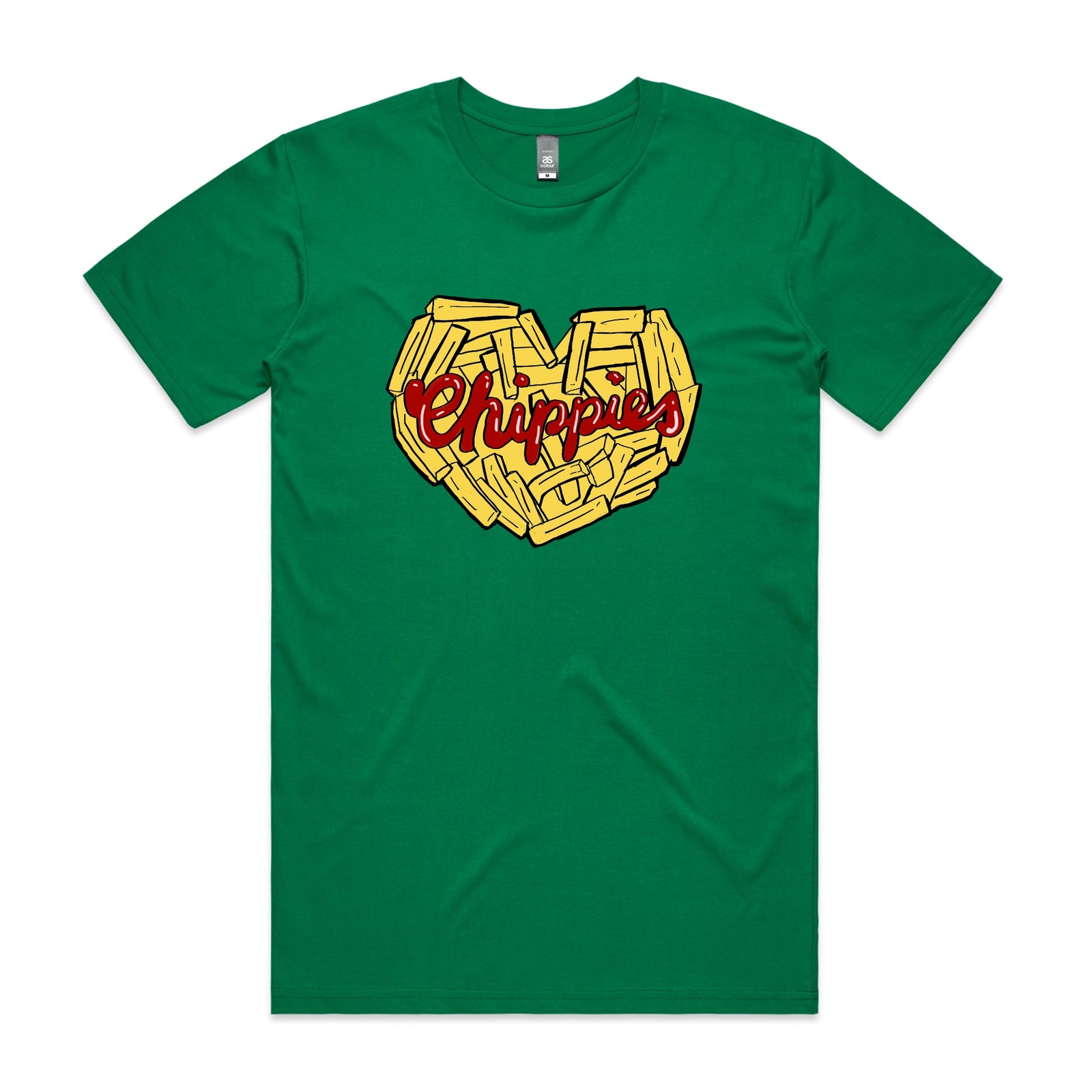 Chippies Tee
