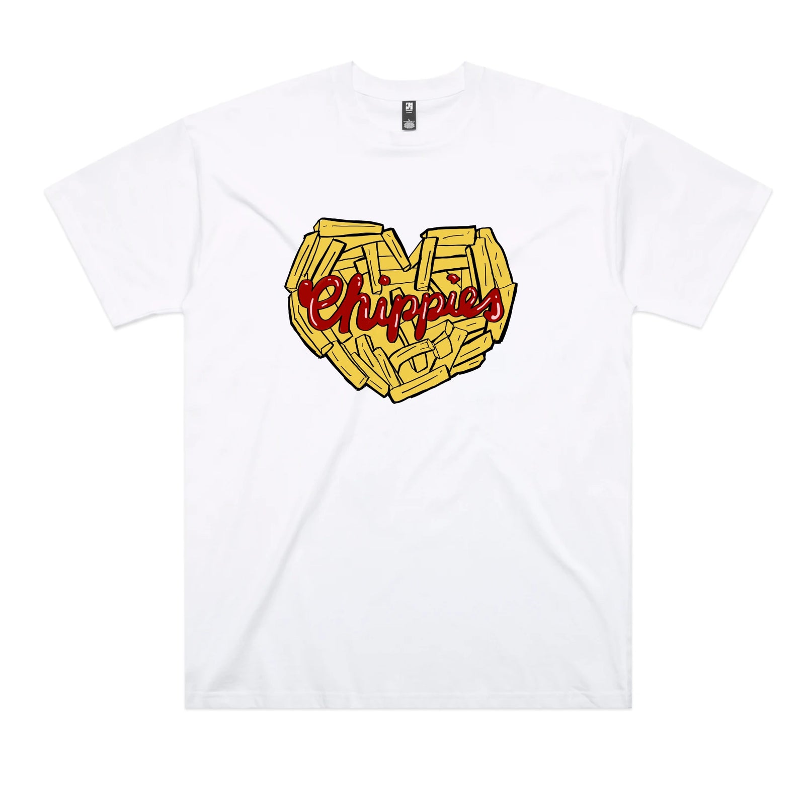 Chippies Tee