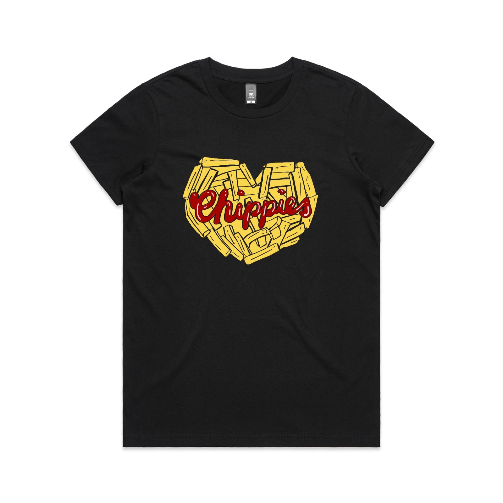 Chippies Tee