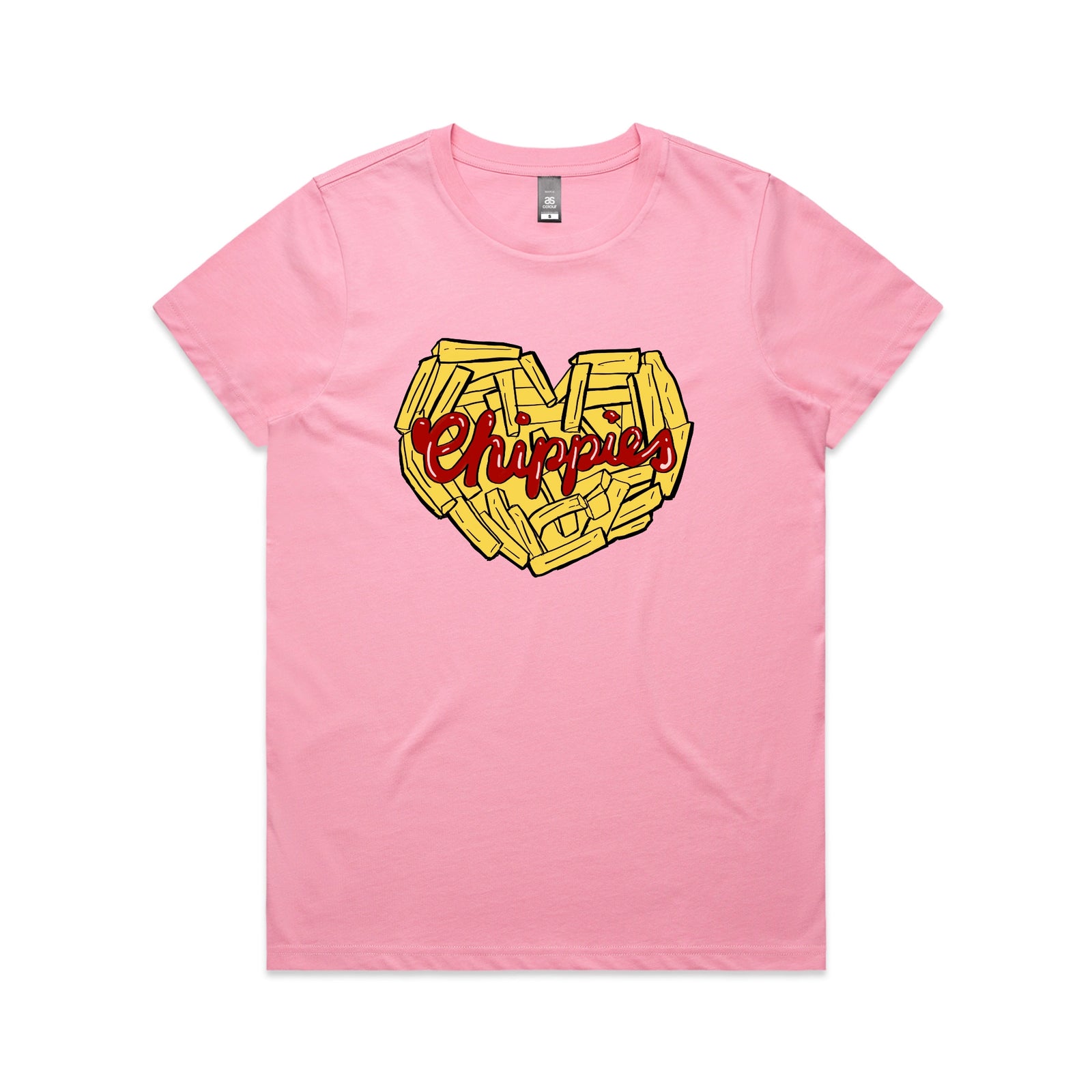 Chippies Tee