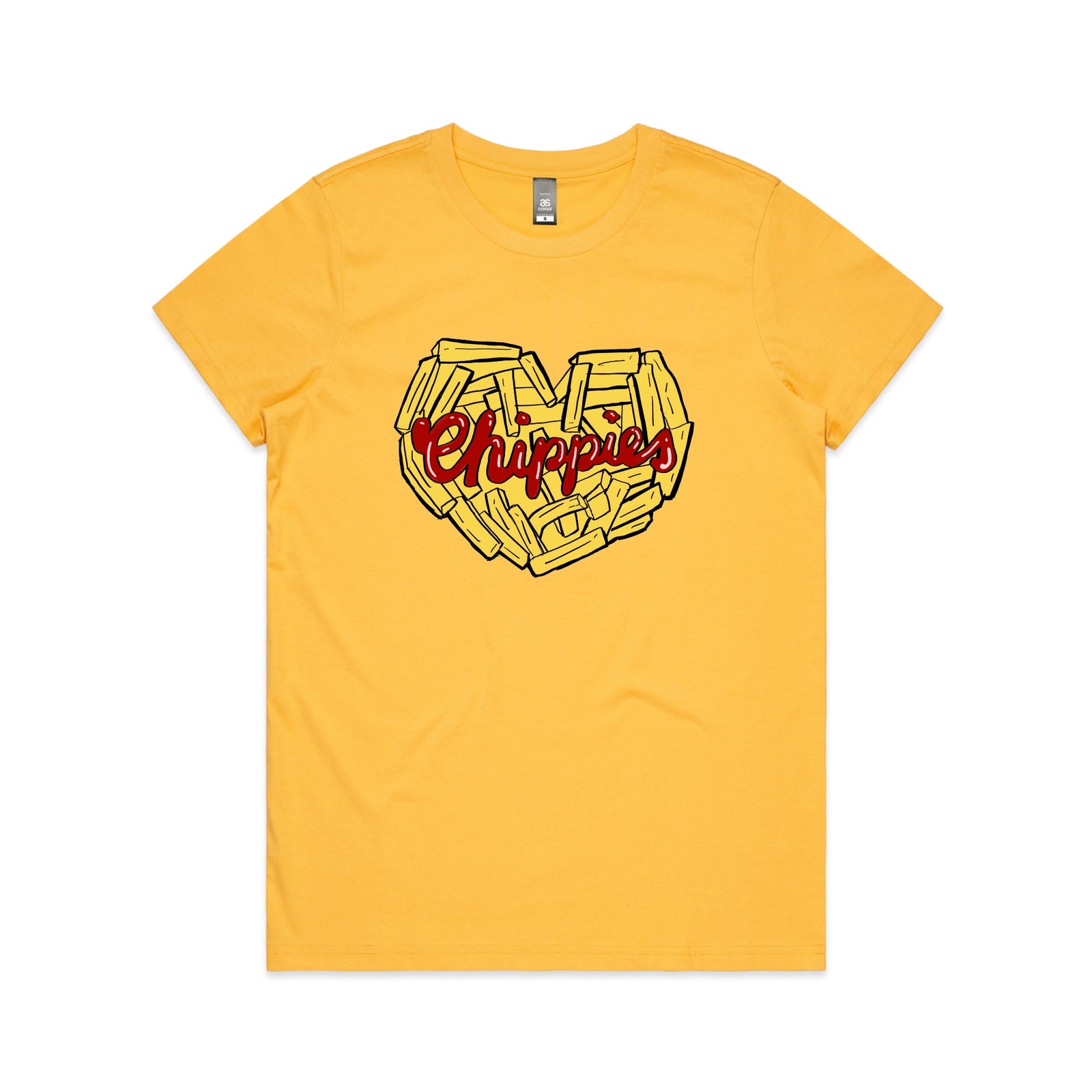 Chippies Tee