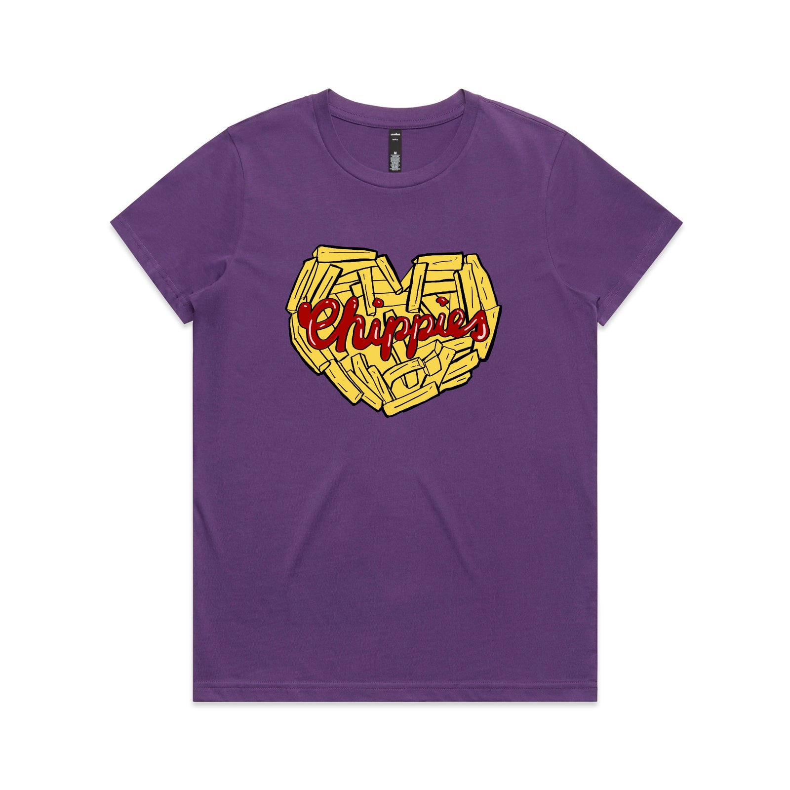 Chippies Tee