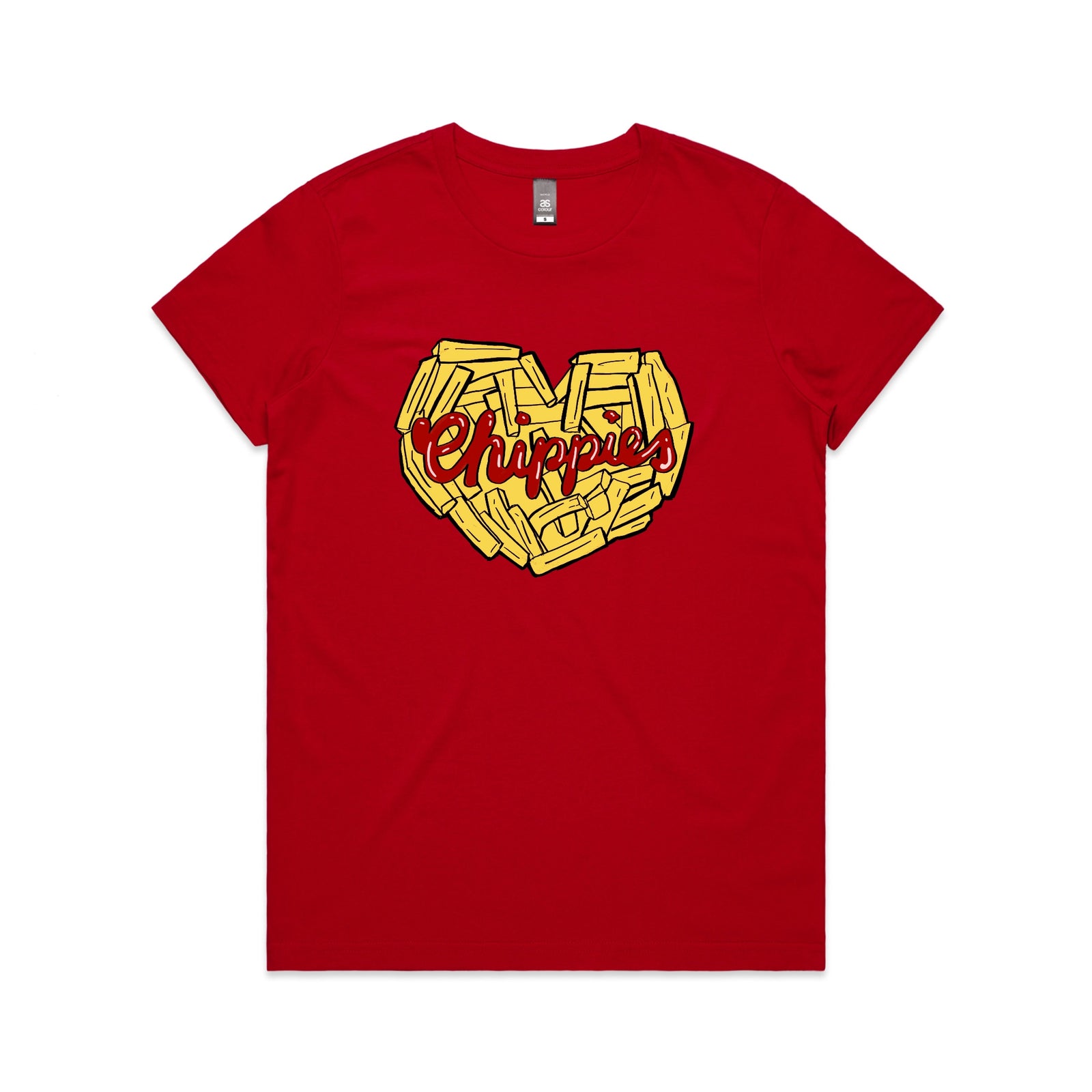 Chippies Tee