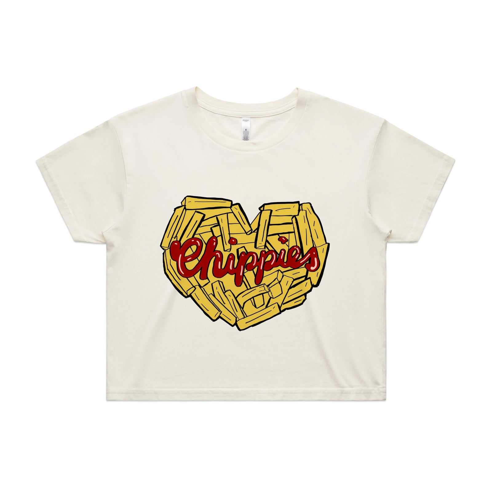 Chippies Tee