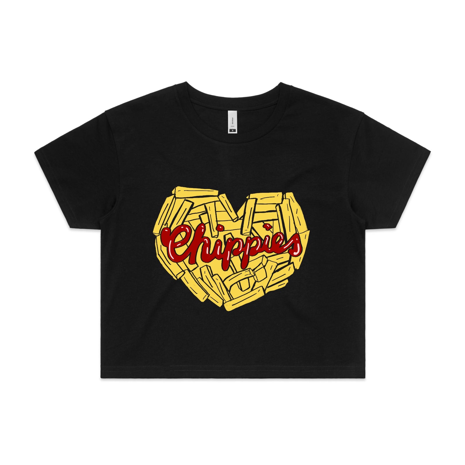 Chippies Tee