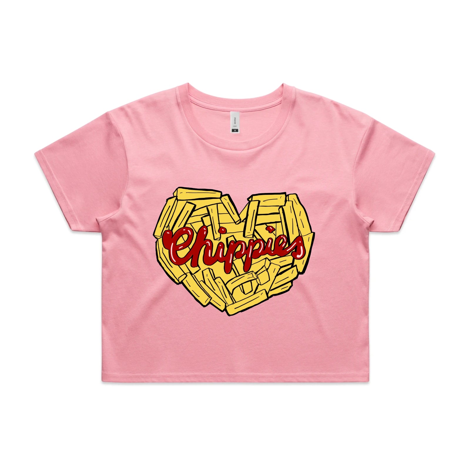 Chippies Tee