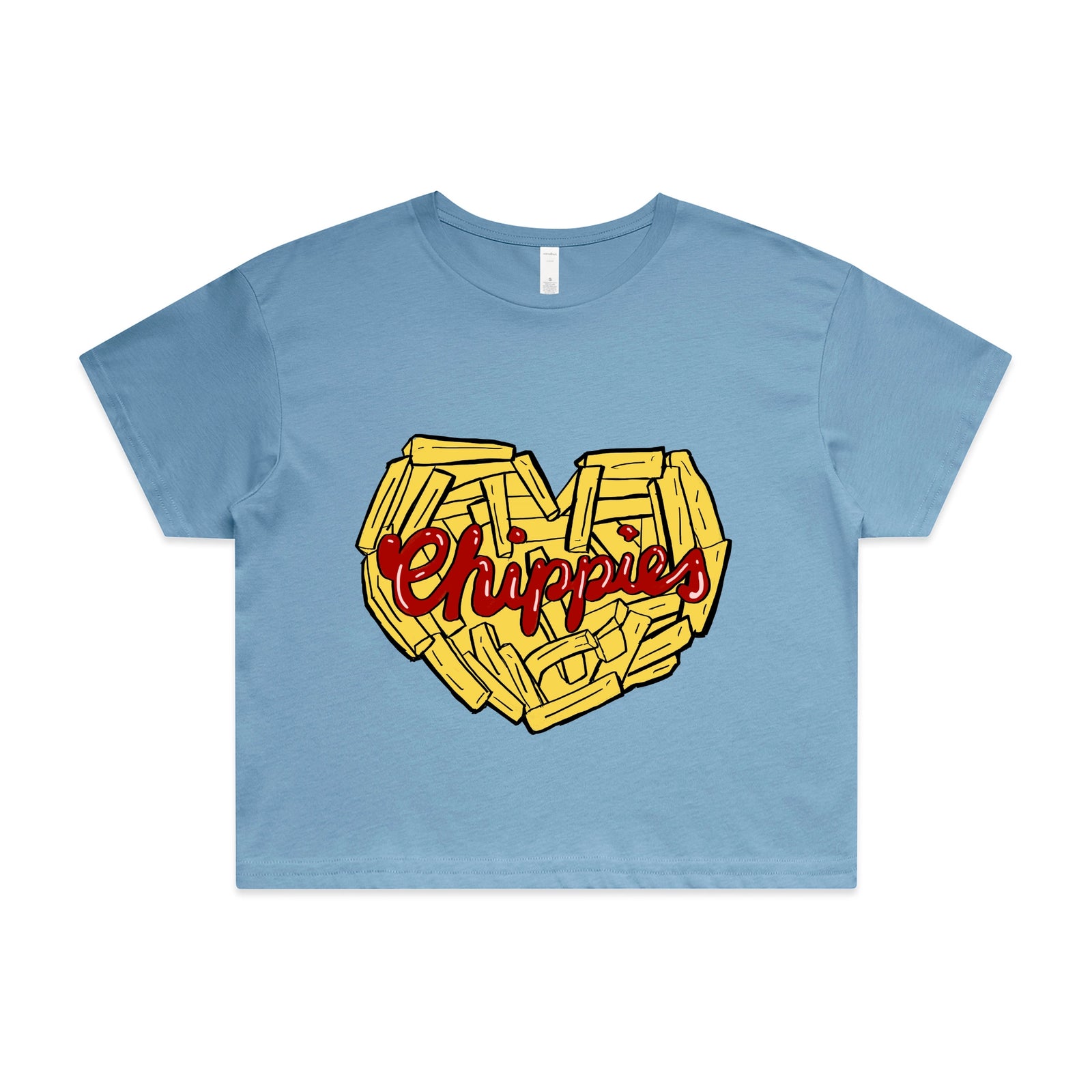 Chippies Tee