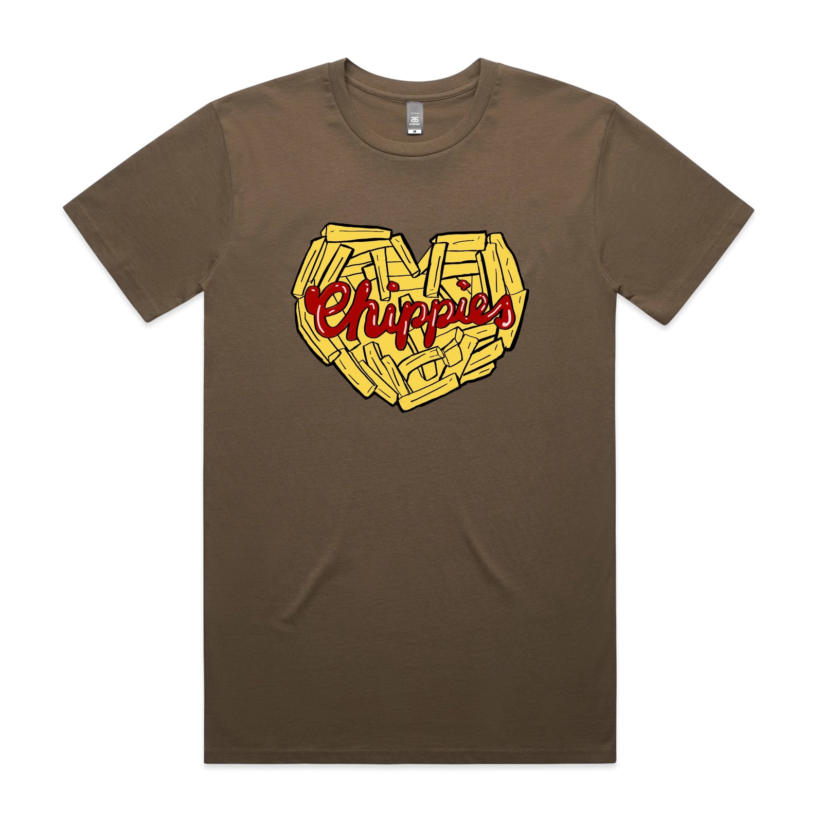 Chippies Tee