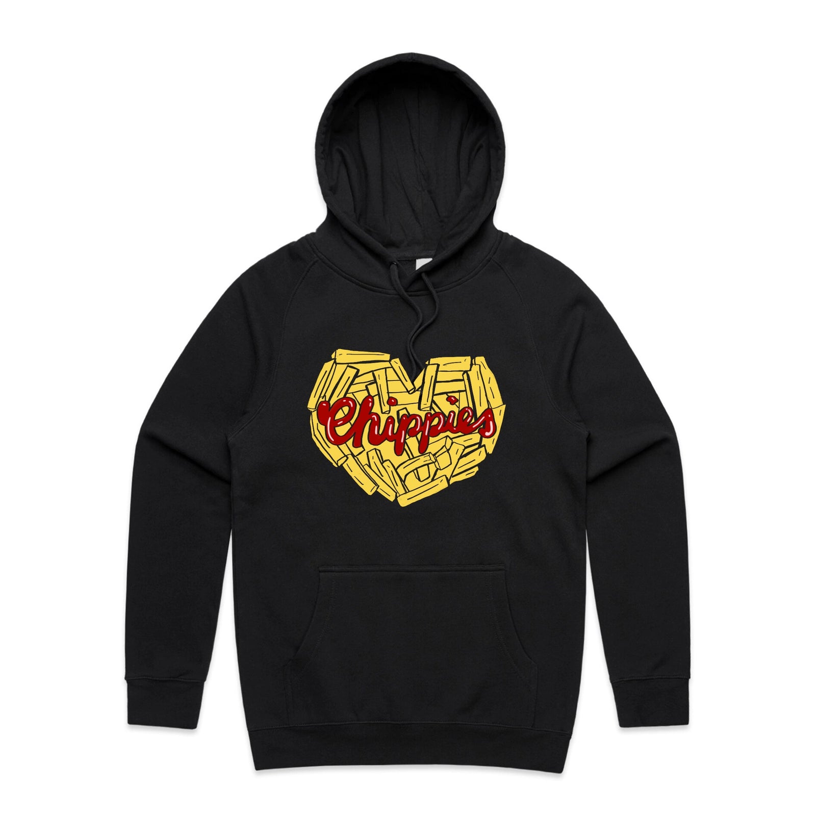 Chippies Hoodie