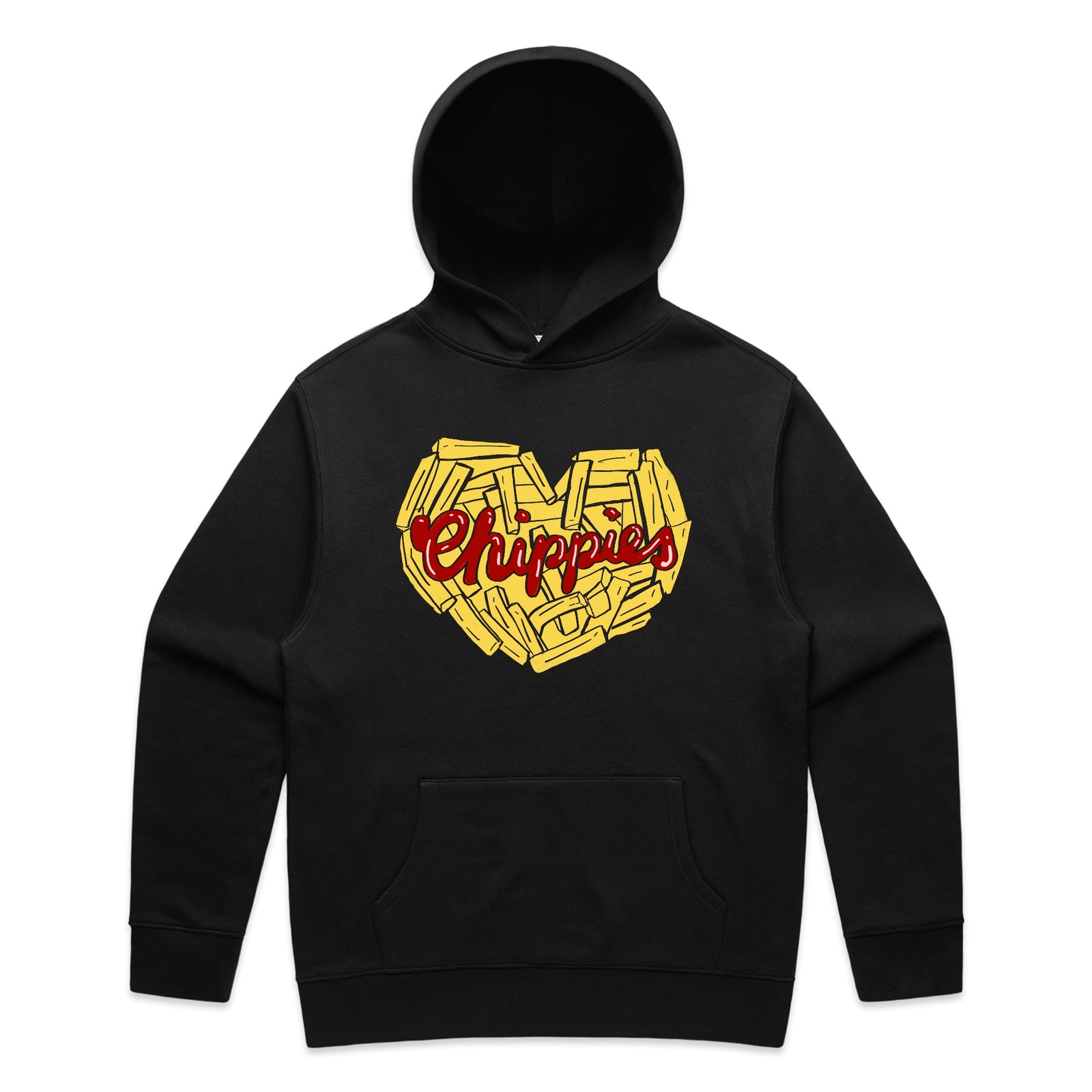 Chippies Hoodie