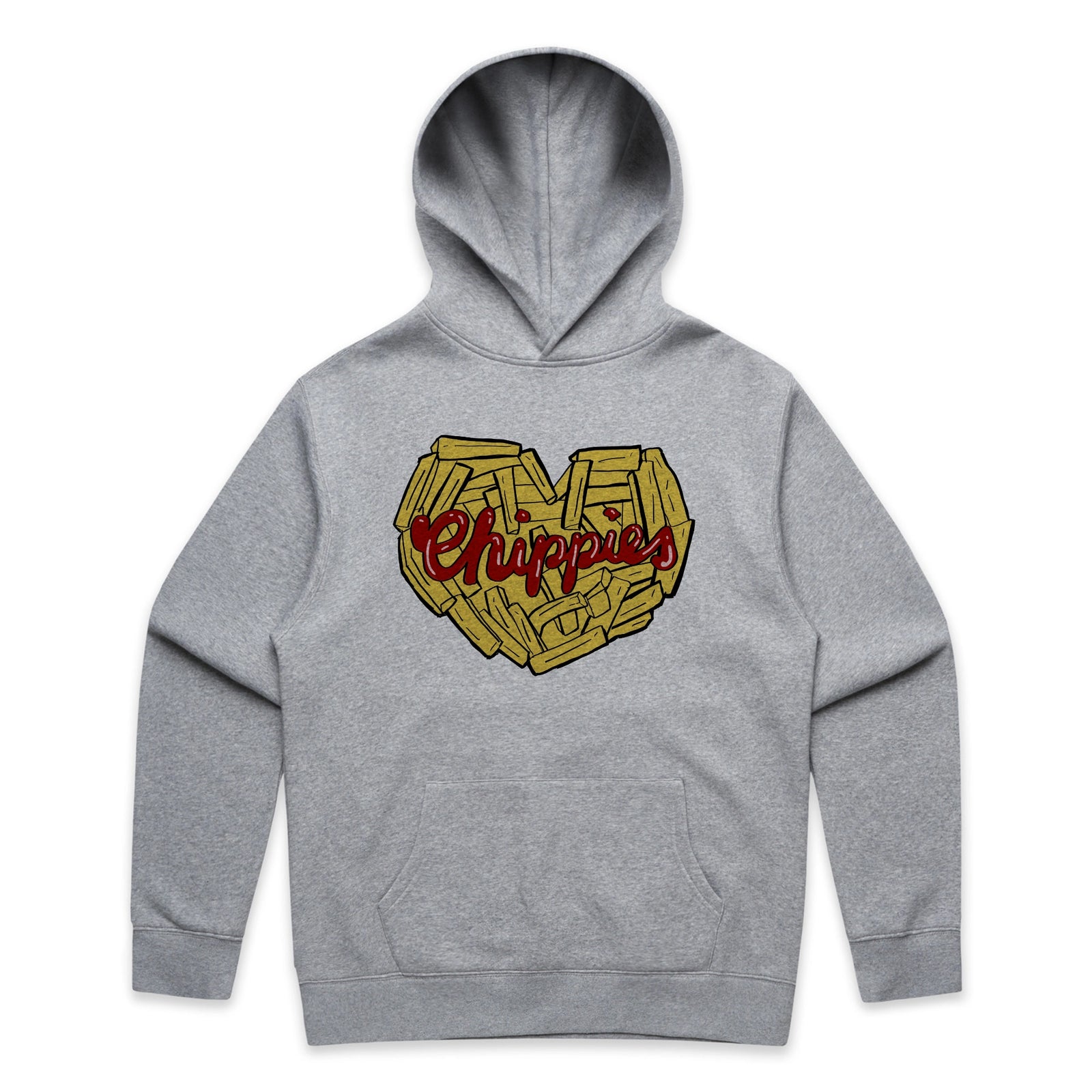 Chippies Hoodie