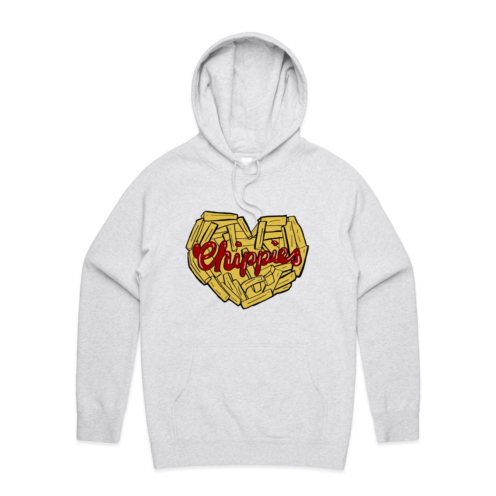 Chippies Hoodie