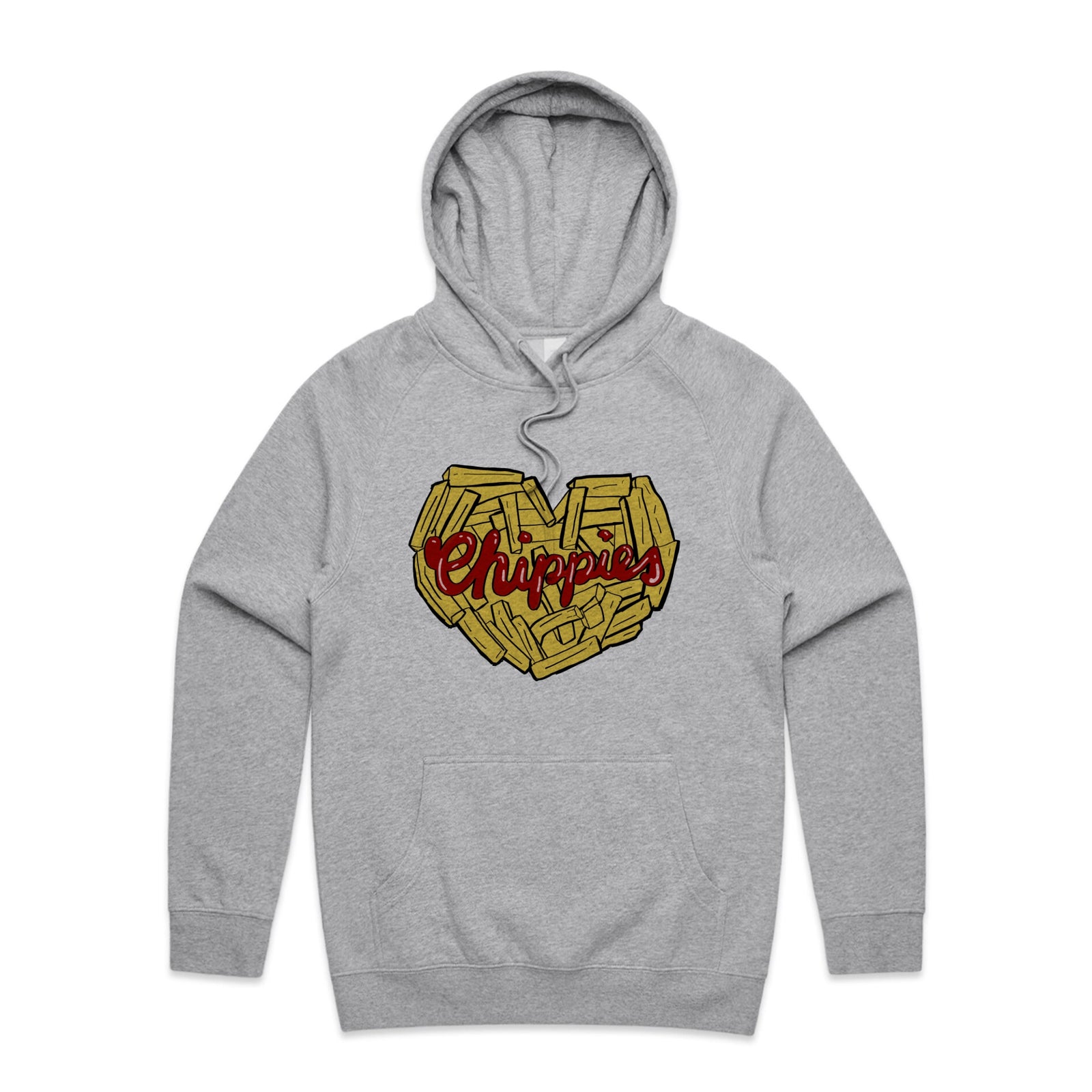 Chippies Hoodie