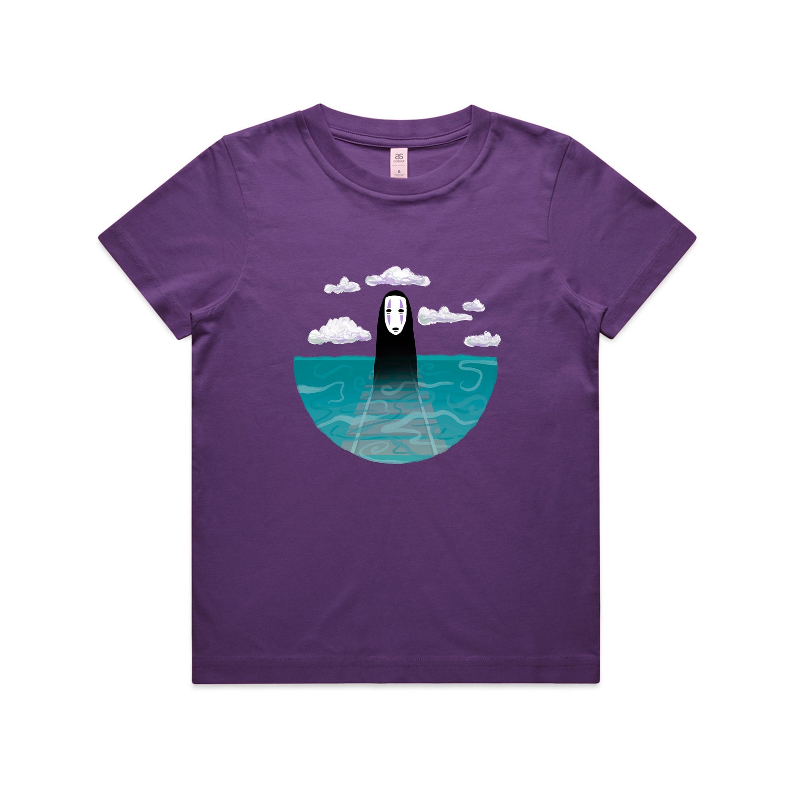 Choose Your Own Kids Tee