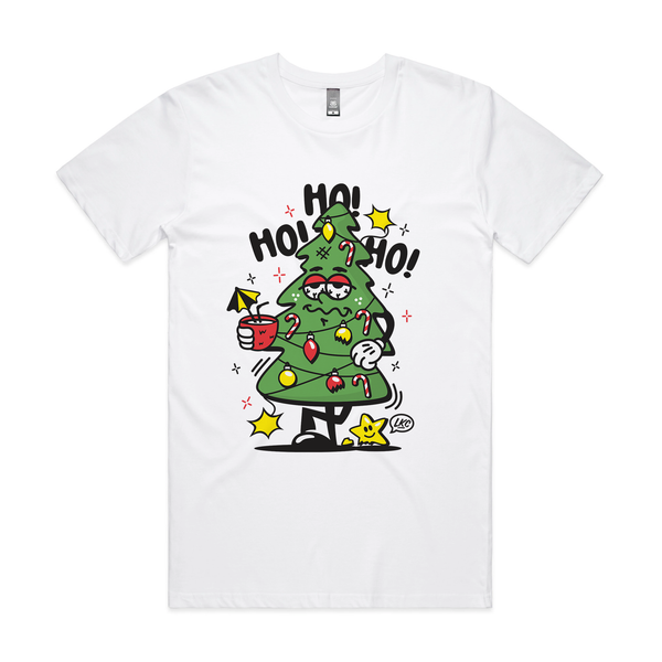 Christmas Tree Tee