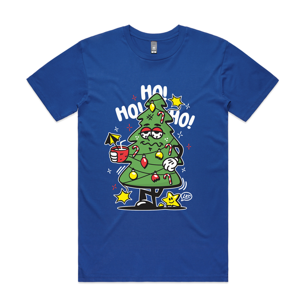 Christmas Tree Tee