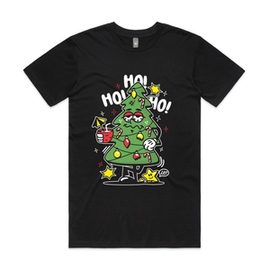 Christmas Tree Tee
