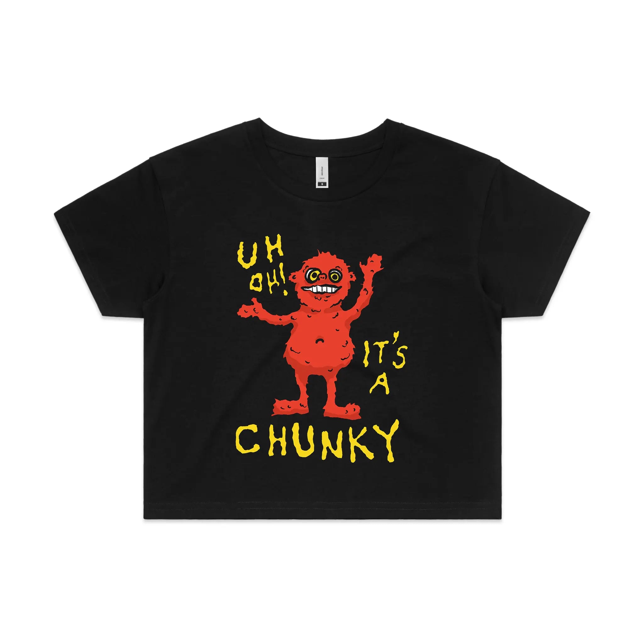 Chunky Tee