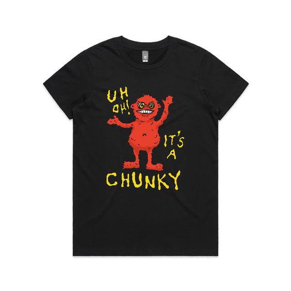 Chunky Tee