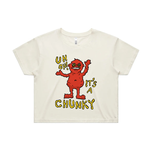 Chunky Tee