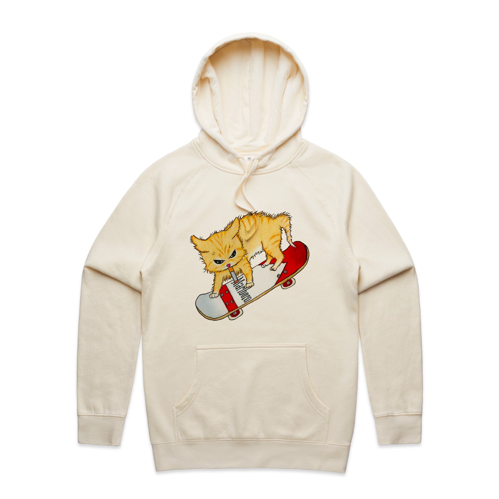 Clarence Returns Hoodie