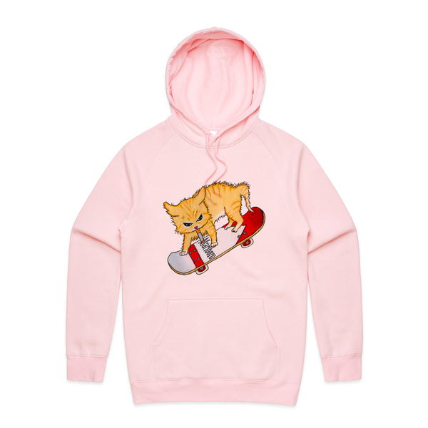 Clarence Returns Hoodie