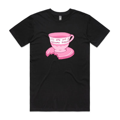 Coaster Tee by Lonely Kids Club. All clothing from our T-shirts to our shorts and hoodies are ethically made, and printed packed and shipped from Sydney.