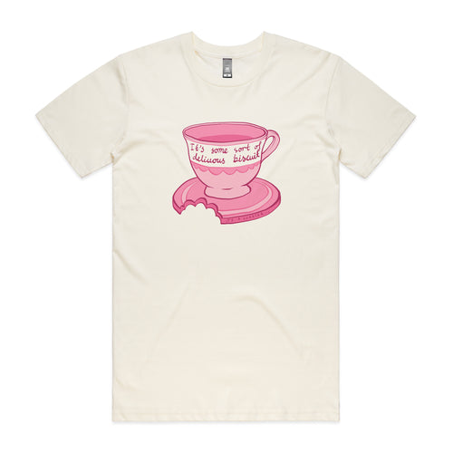 Coaster Tee by Lonely Kids Club. All clothing from our T-shirts to our shorts and hoodies are ethically made, and printed packed and shipped from Sydney.