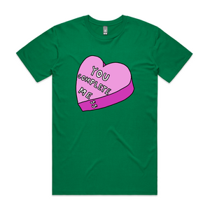 Complete Mess Tee by Lonely Kids Club. All clothing from our T-shirts to our shorts and hoodies are ethically made, and printed packed and shipped from Sydney.