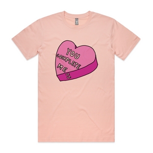 Complete Mess Tee by Lonely Kids Club. All clothing from our T-shirts to our shorts and hoodies are ethically made, and printed packed and shipped from Sydney.