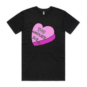 Complete Mess Tee by Lonely Kids Club. All clothing from our T-shirts to our shorts and hoodies are ethically made, and printed packed and shipped from Sydney.