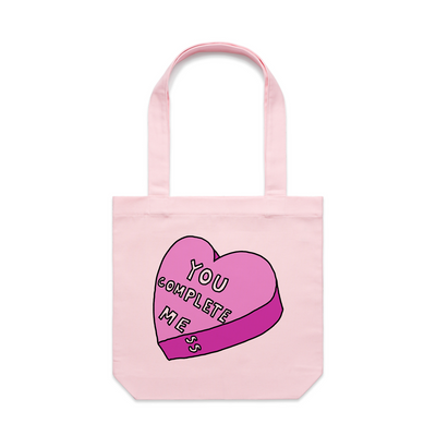 Complete Mess Tote by Lonely Kids Club. All clothing from our T-shirts to our shorts and hoodies are ethically made, and printed packed and shipped from Sydney.