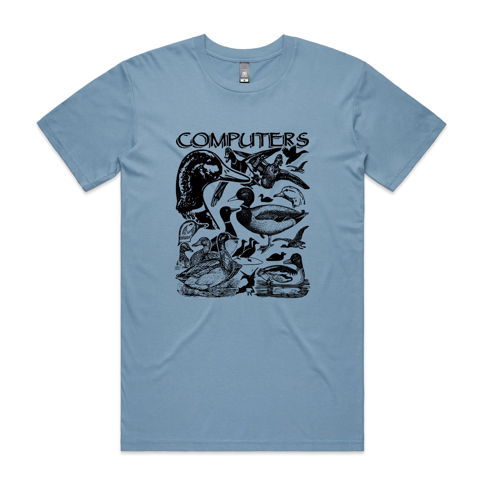 Computers Tee