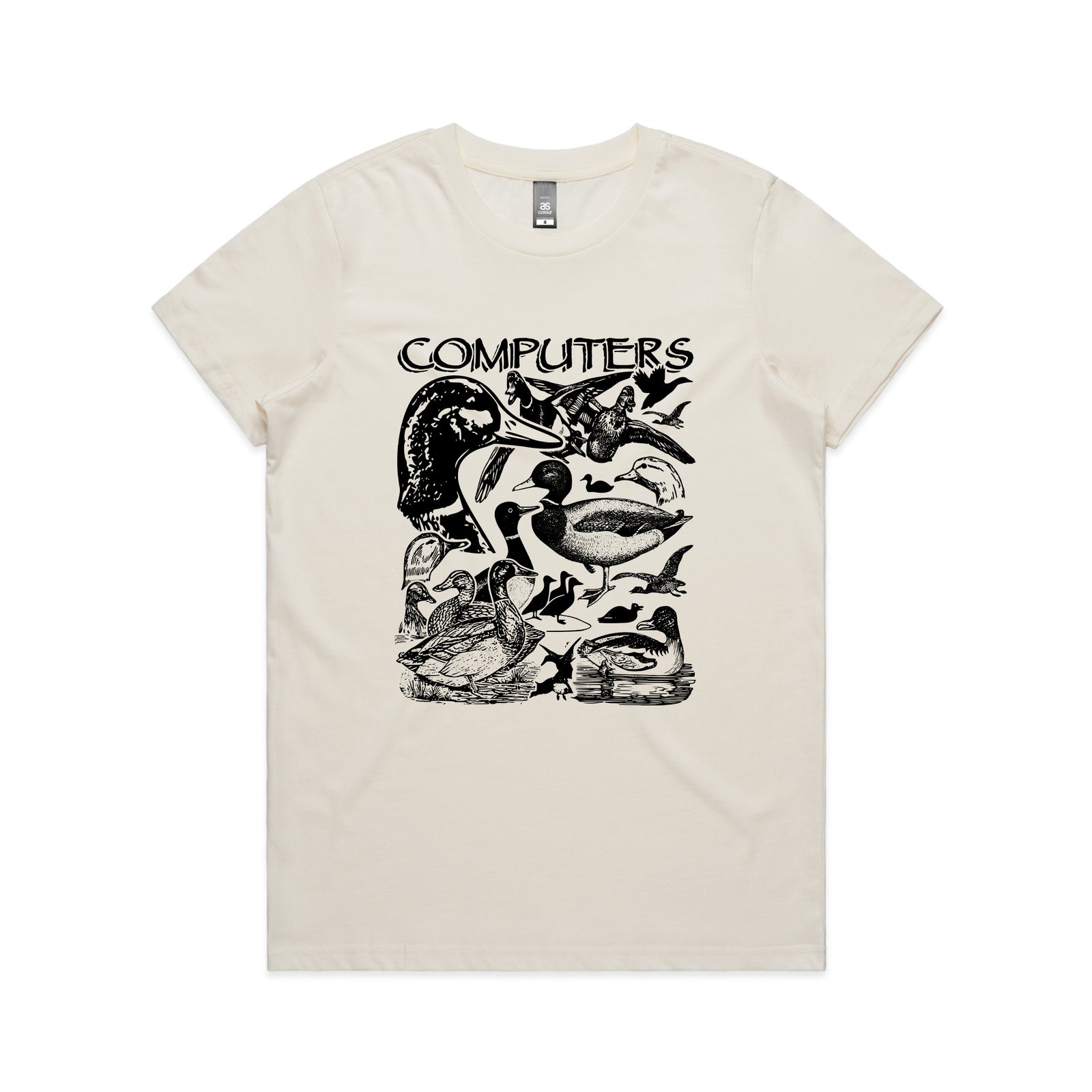 Computers Tee