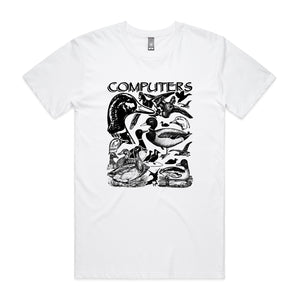 Computers Tee