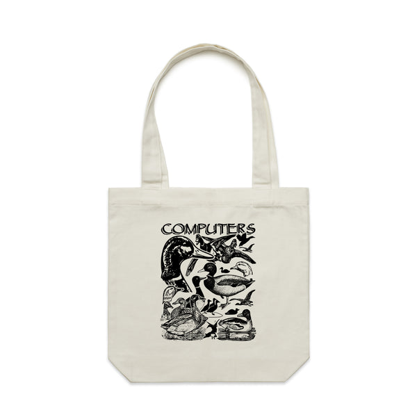 Computers Tote