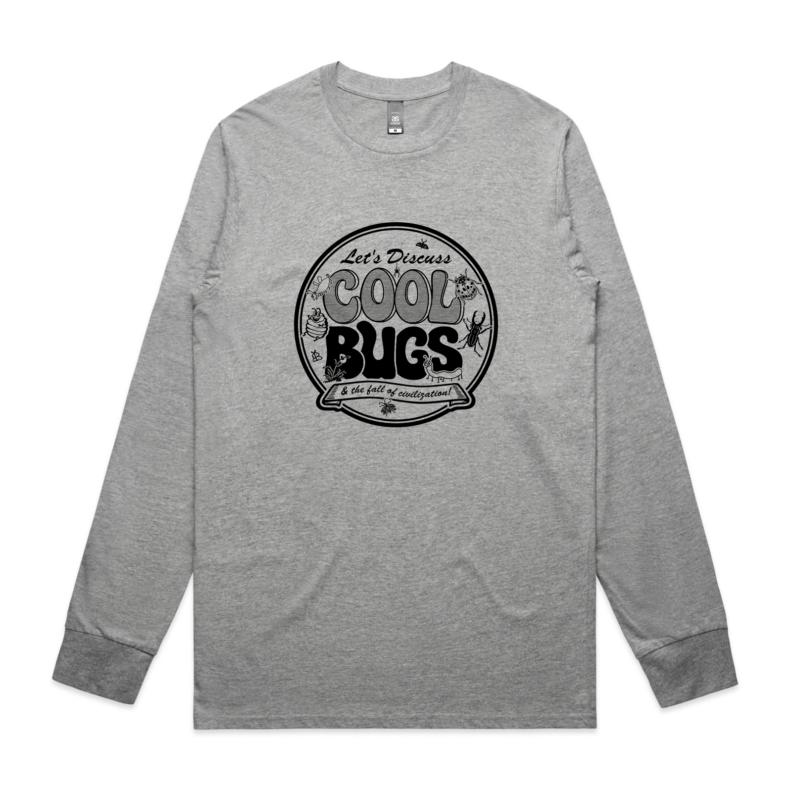 Cool Bugs Tee