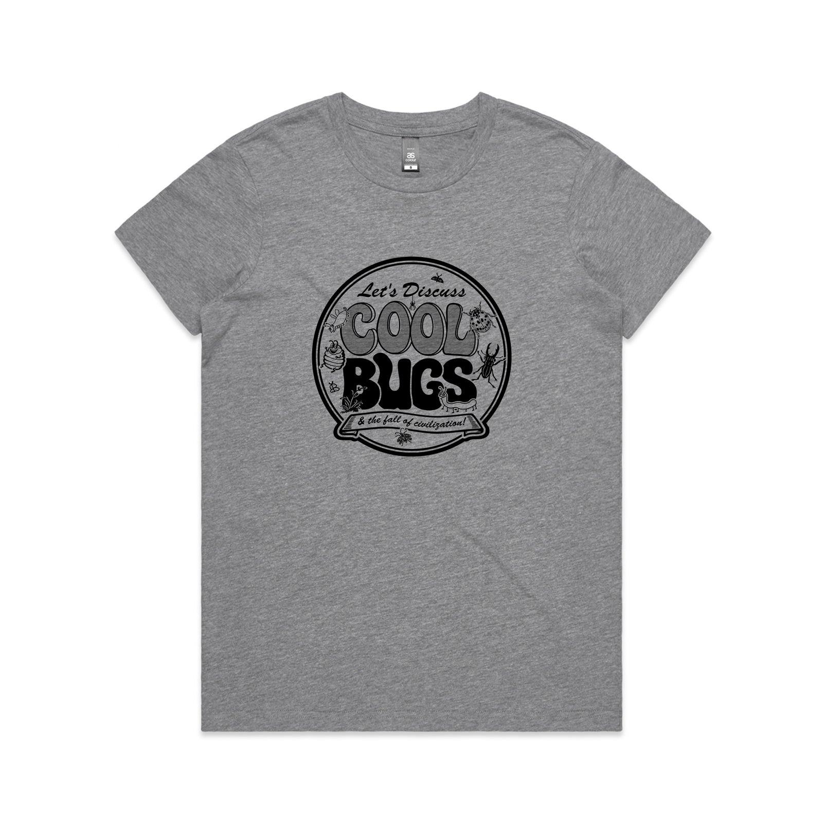 Cool Bugs Tee