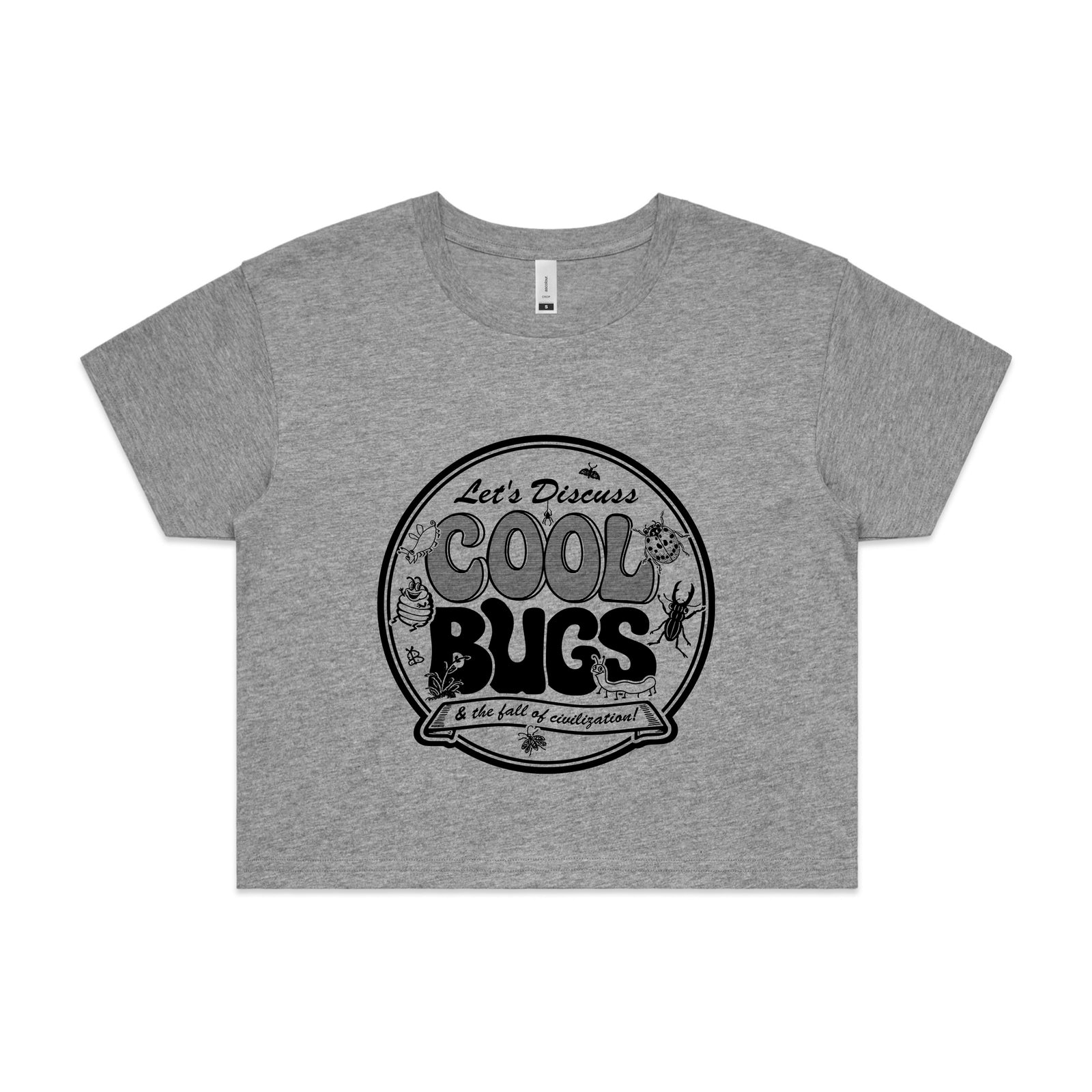 Cool Bugs Tee