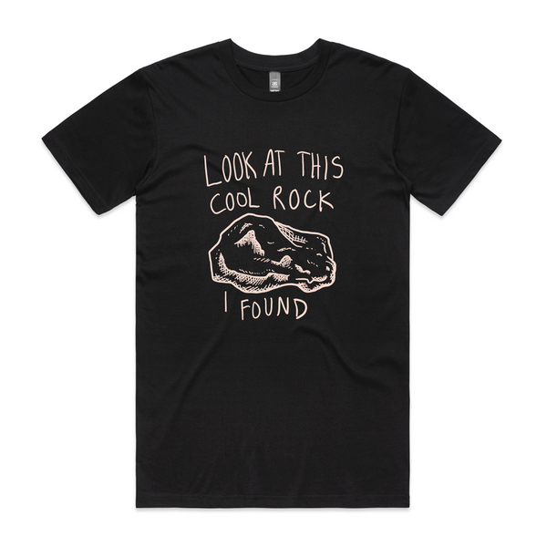 Cool Rock Tee