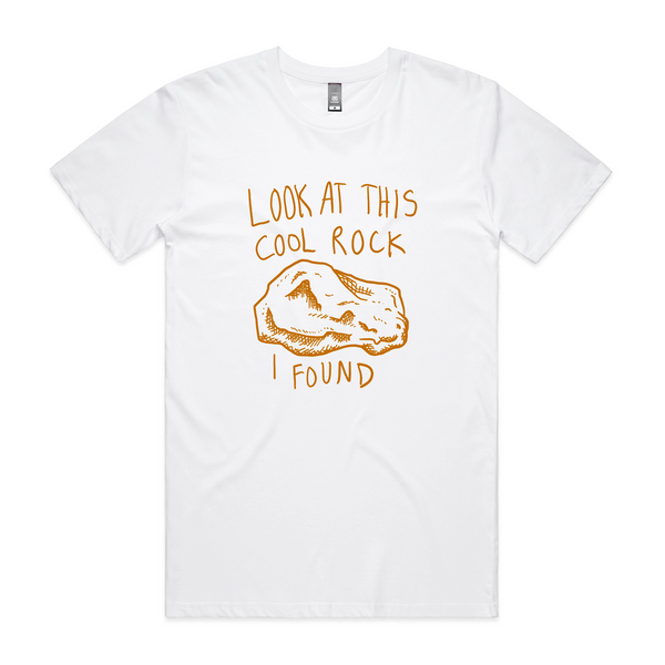 Cool Rock Tee