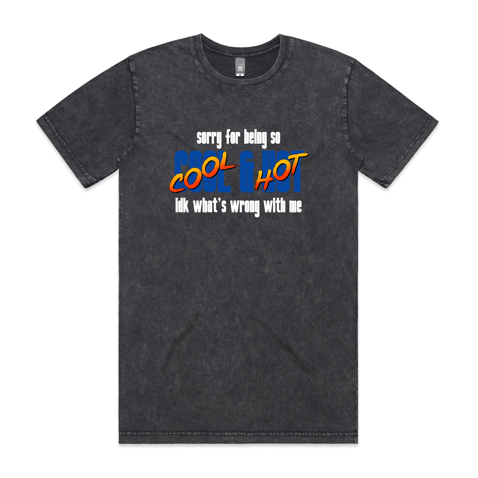 Cool & Hot Tee