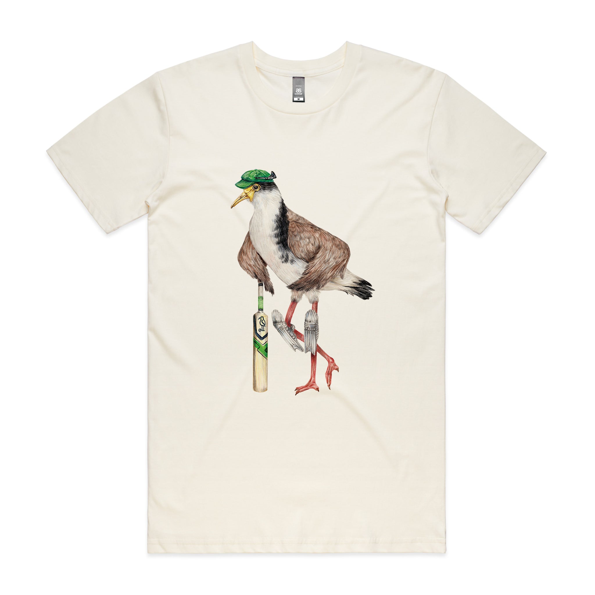 Corey The Cricketer Tee