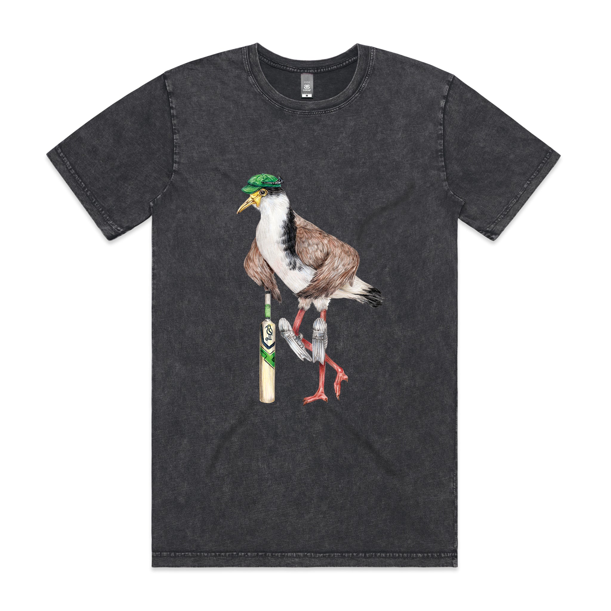 Corey The Cricketer Tee
