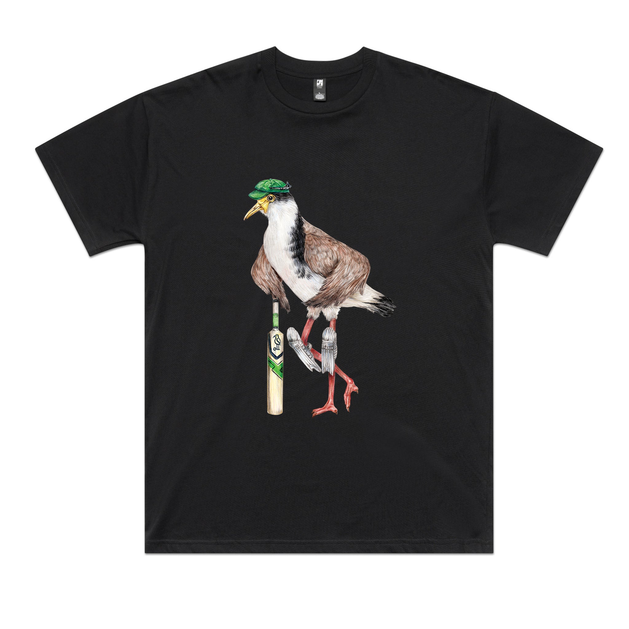 Corey The Cricketer Tee