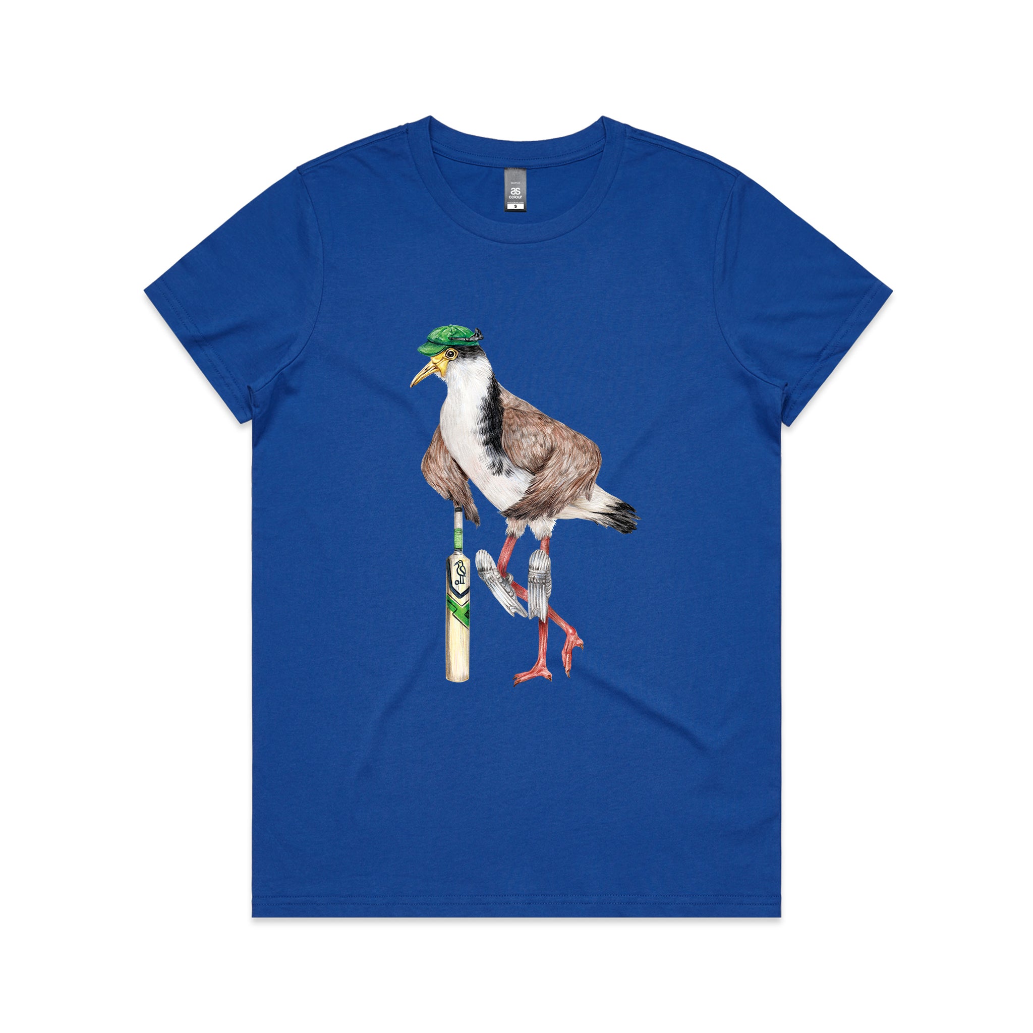 Corey The Cricketer Tee