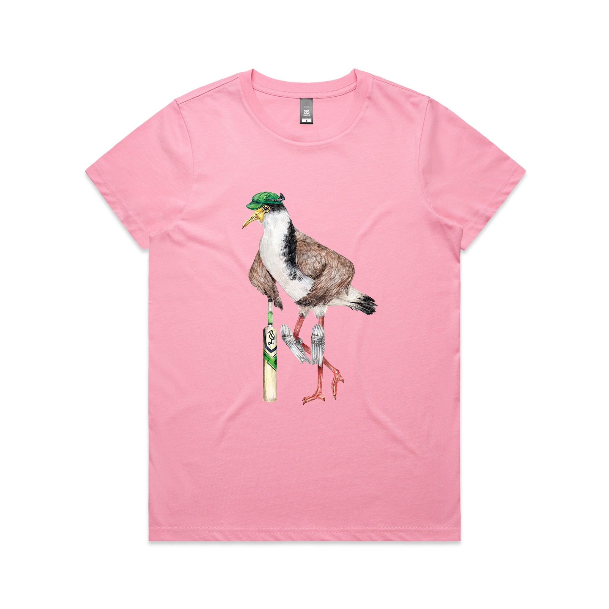 Corey The Cricketer Tee