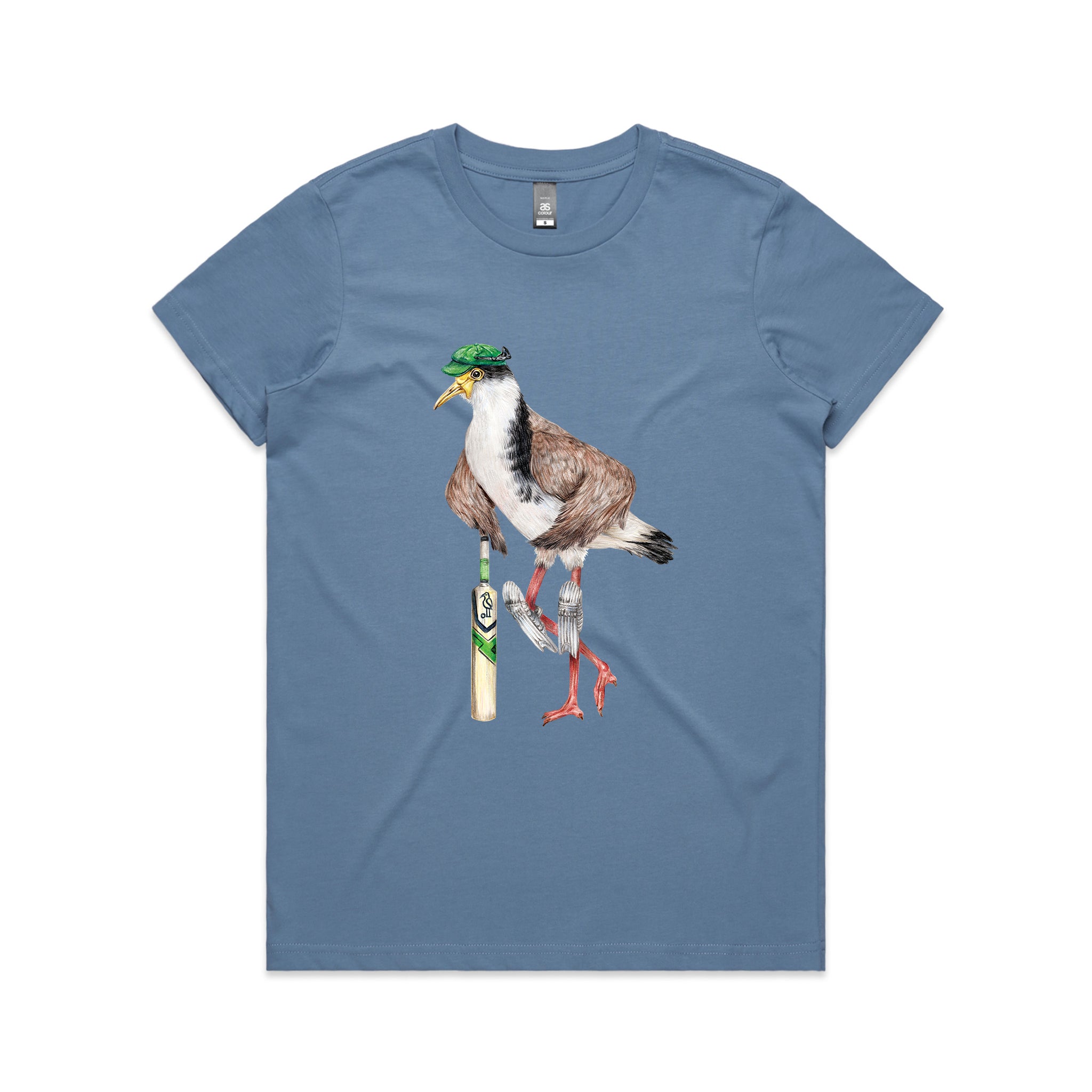 Corey The Cricketer Tee